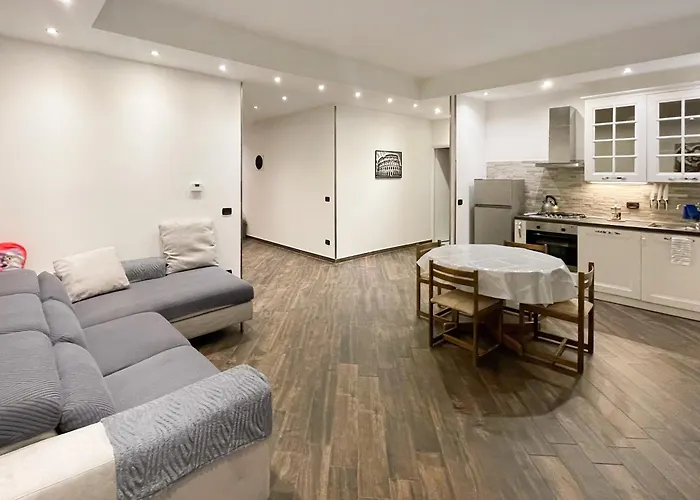 Roominrome Alexander * Rom