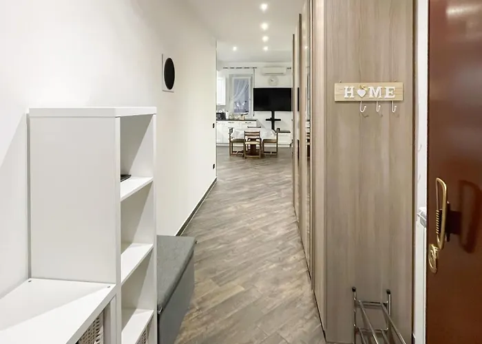 Roominrome Alexander Apartment Rom